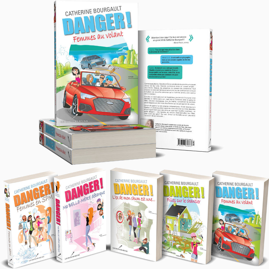 Danger