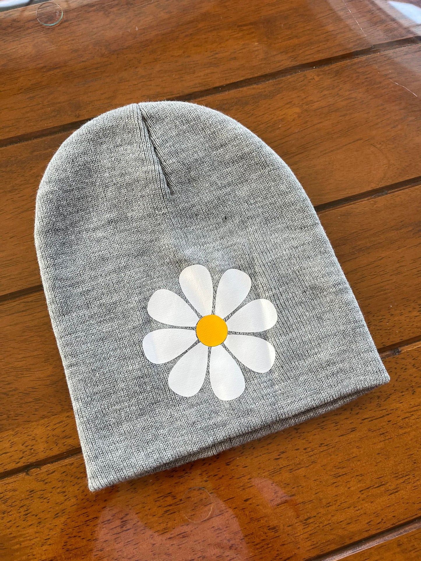 Tuque - Marguerite