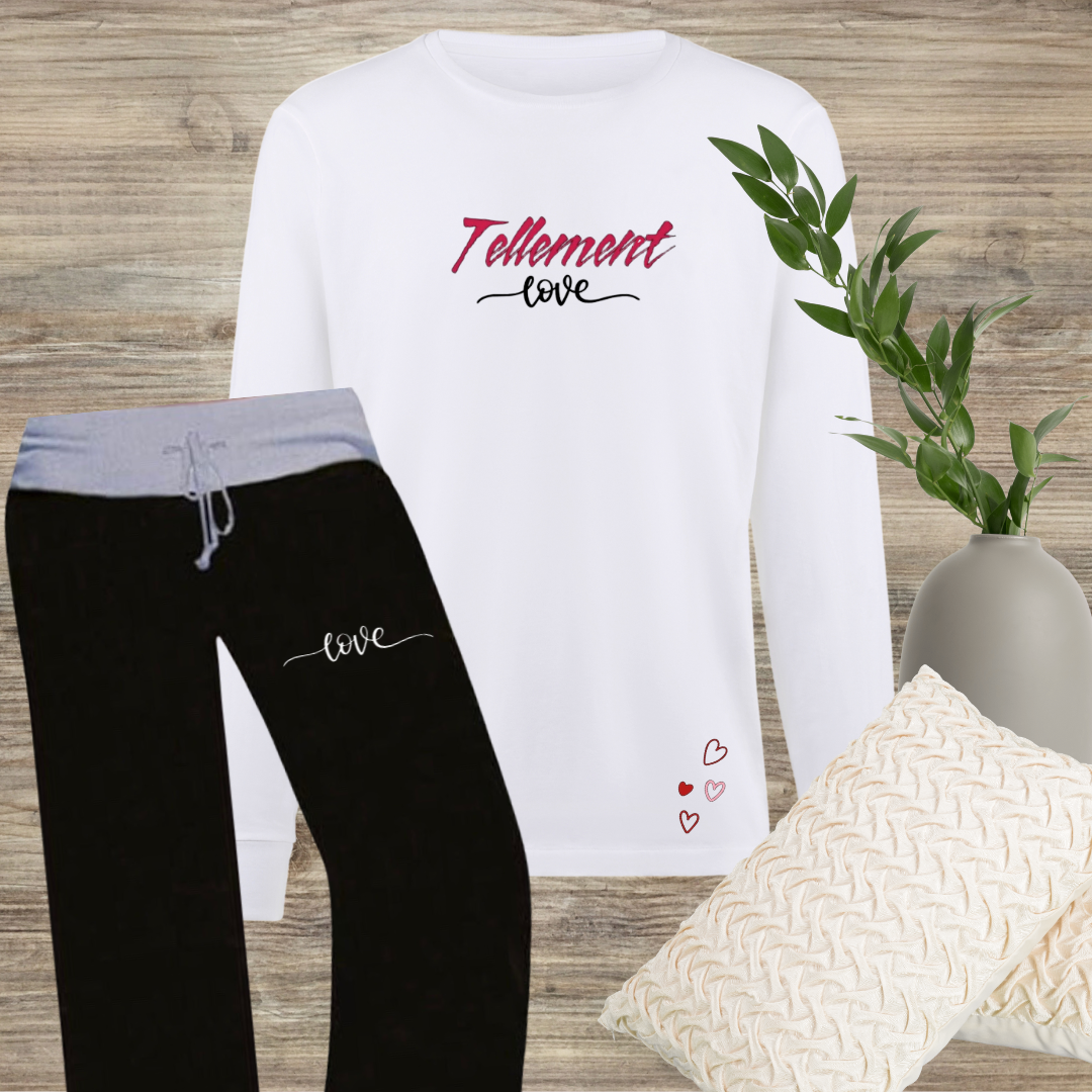 Pyjama - Tellement Love