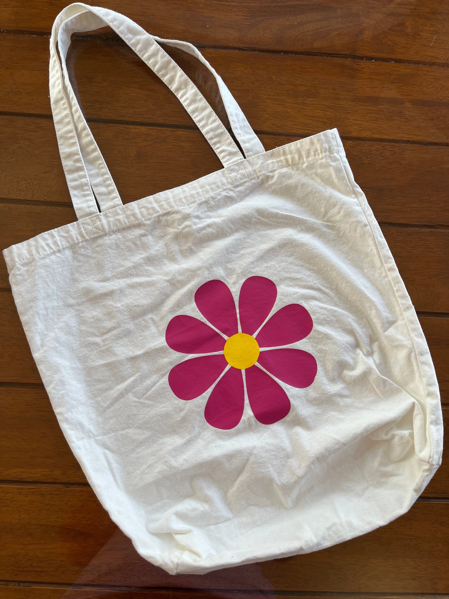 Sac Marguerite