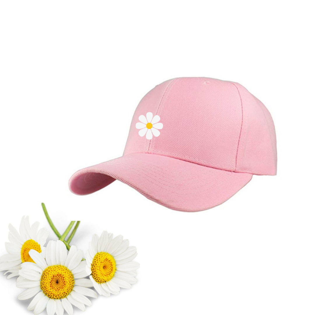 Casquette Marguerite