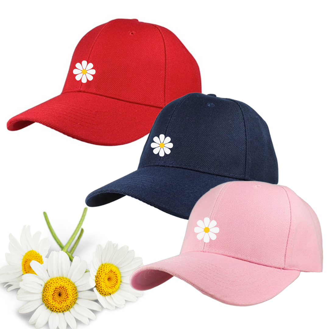 Casquette Marguerite