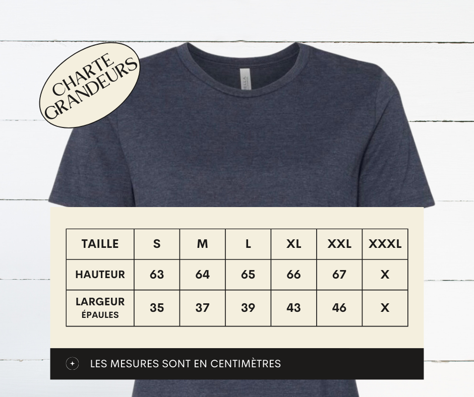 Pyjama long Marine - Pas ce soir! Je lis