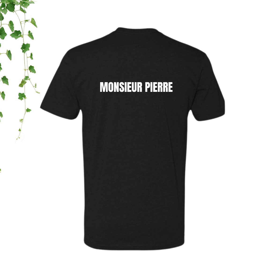 T-Shirt - T'es dans ma bulle