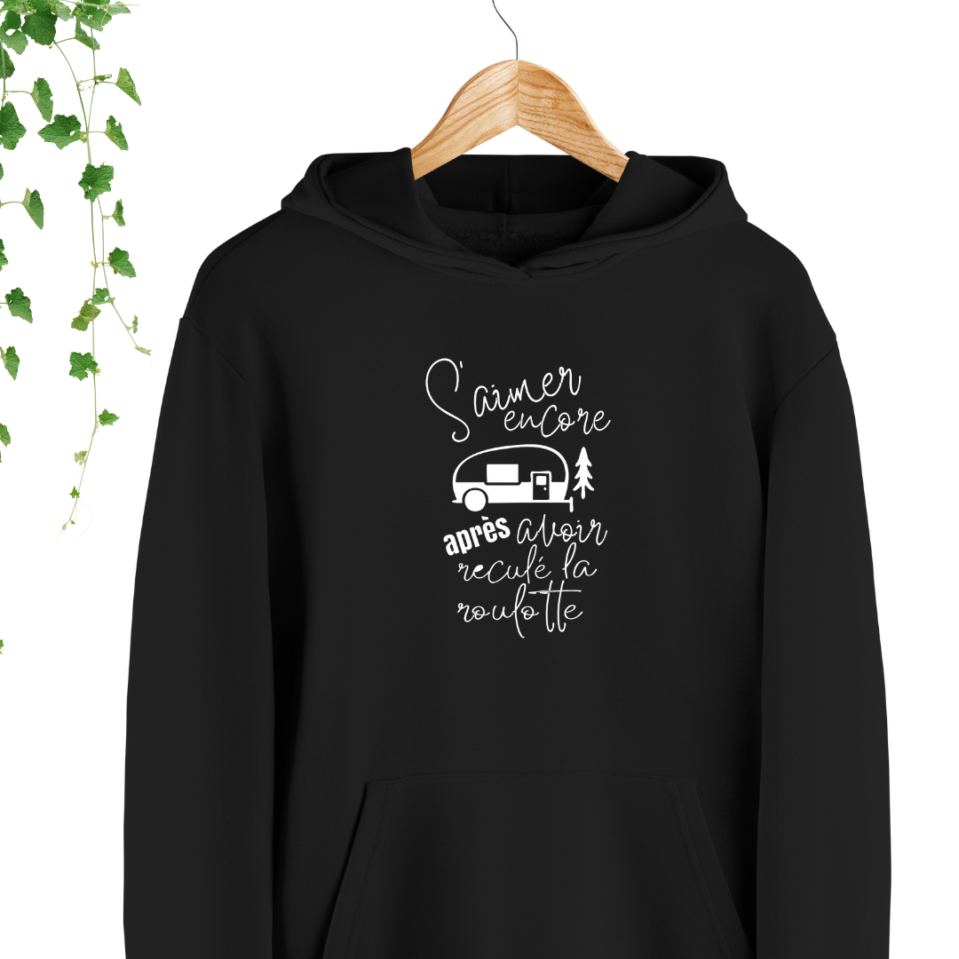 Pyjama AVEC coton ouaté - Tellement Camping ⛺️