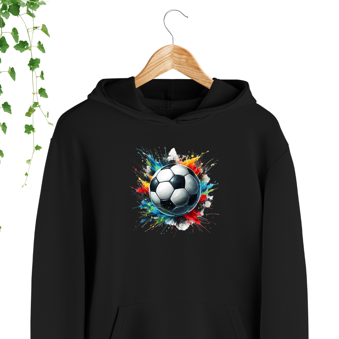 La boîte du joueur passionné - soccer