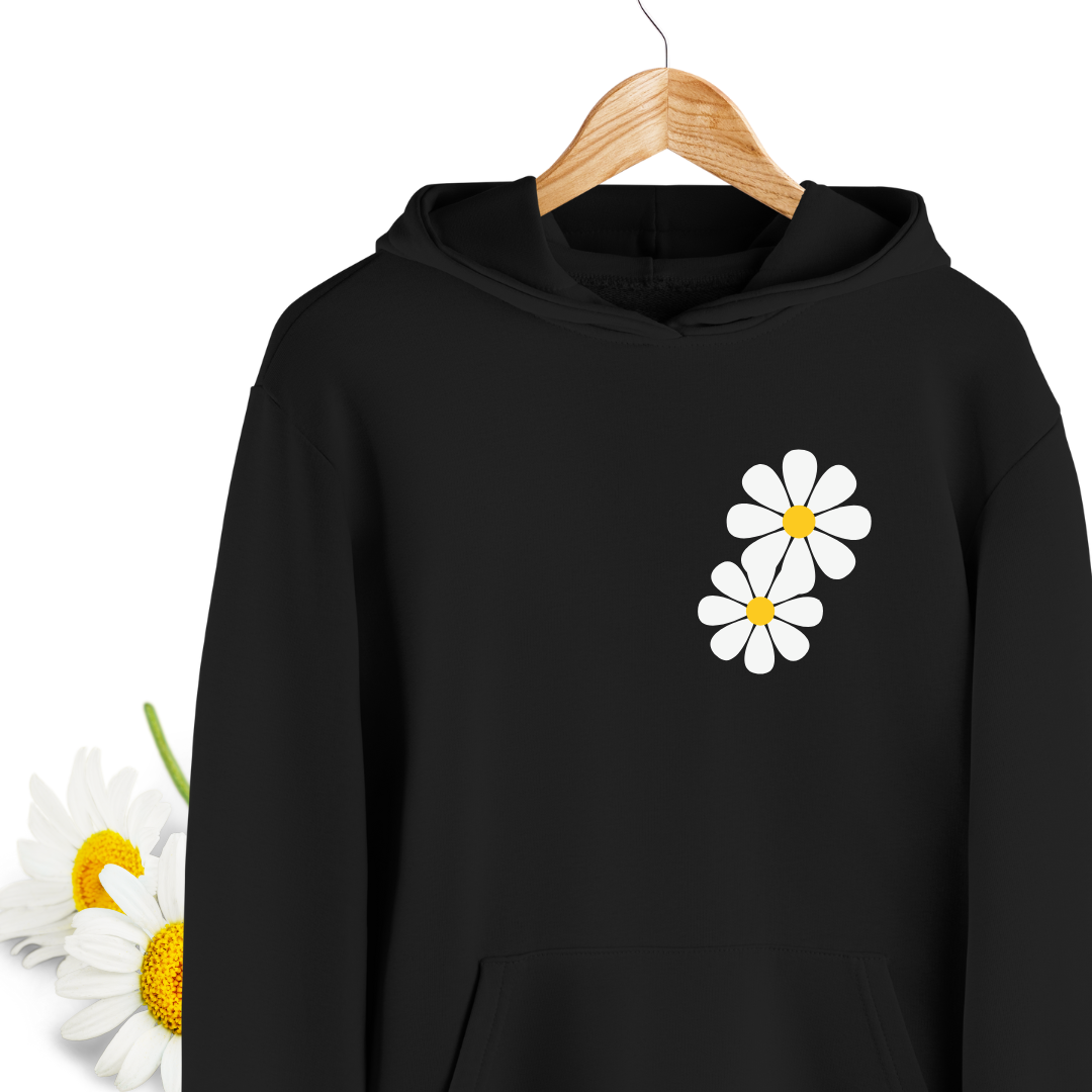 Hoodie - Marguerite