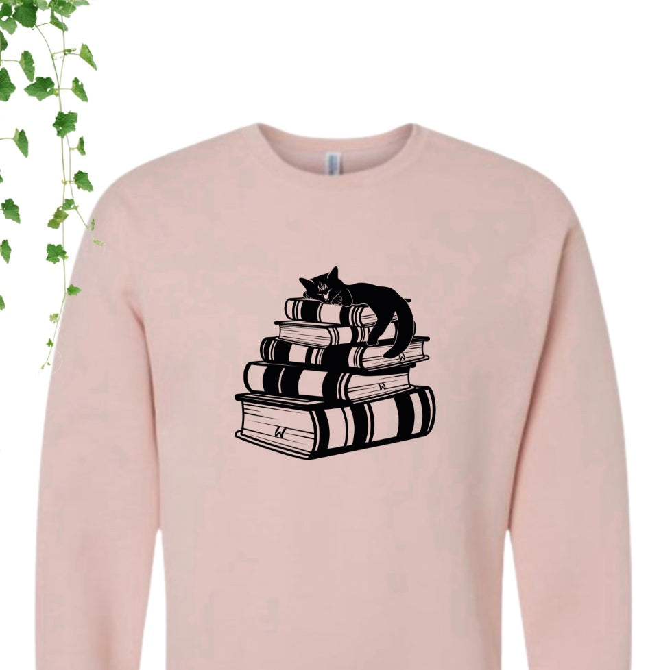 La boîte du lecteur romantique ✨ Livraison Gratuite