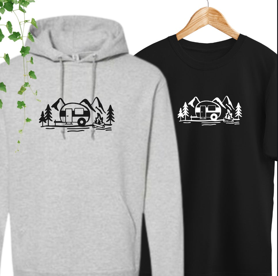 Duo - Camping