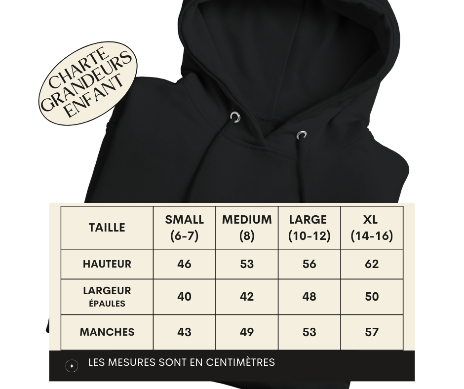 Hoodie - Oui j'arrive! Je finis ma partie