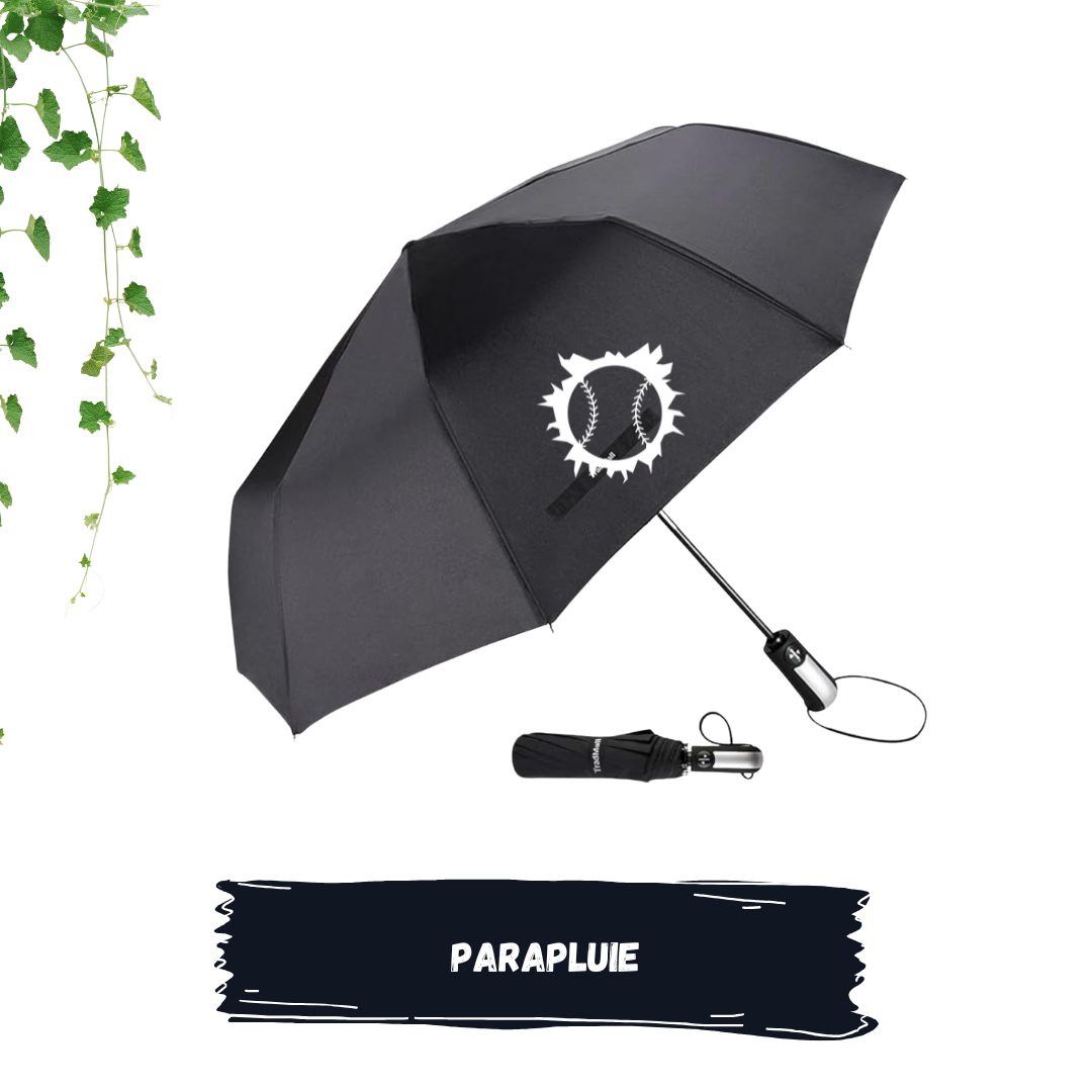 Parapluie - Baseball