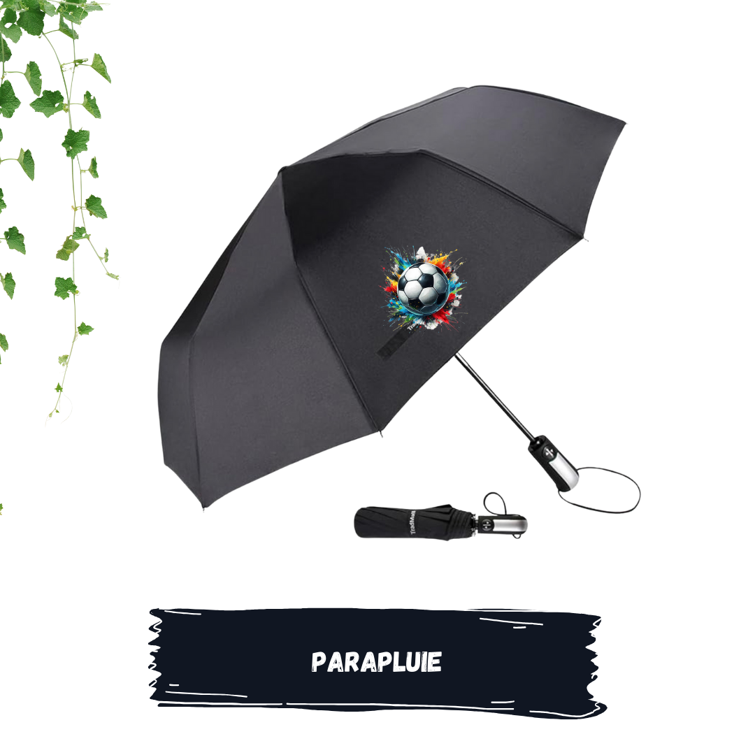 Parapluie - Soccer