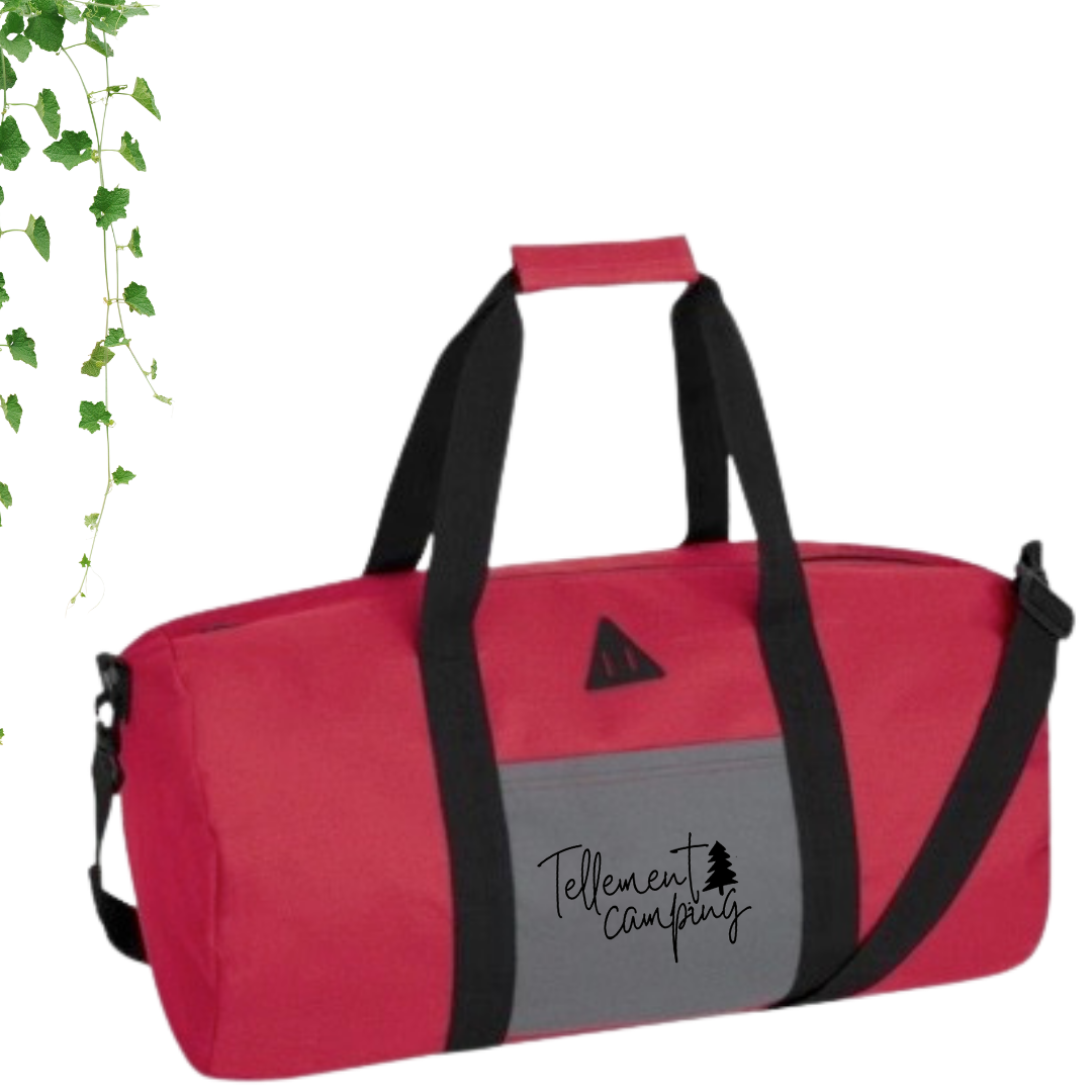 Sac - Bagages camping