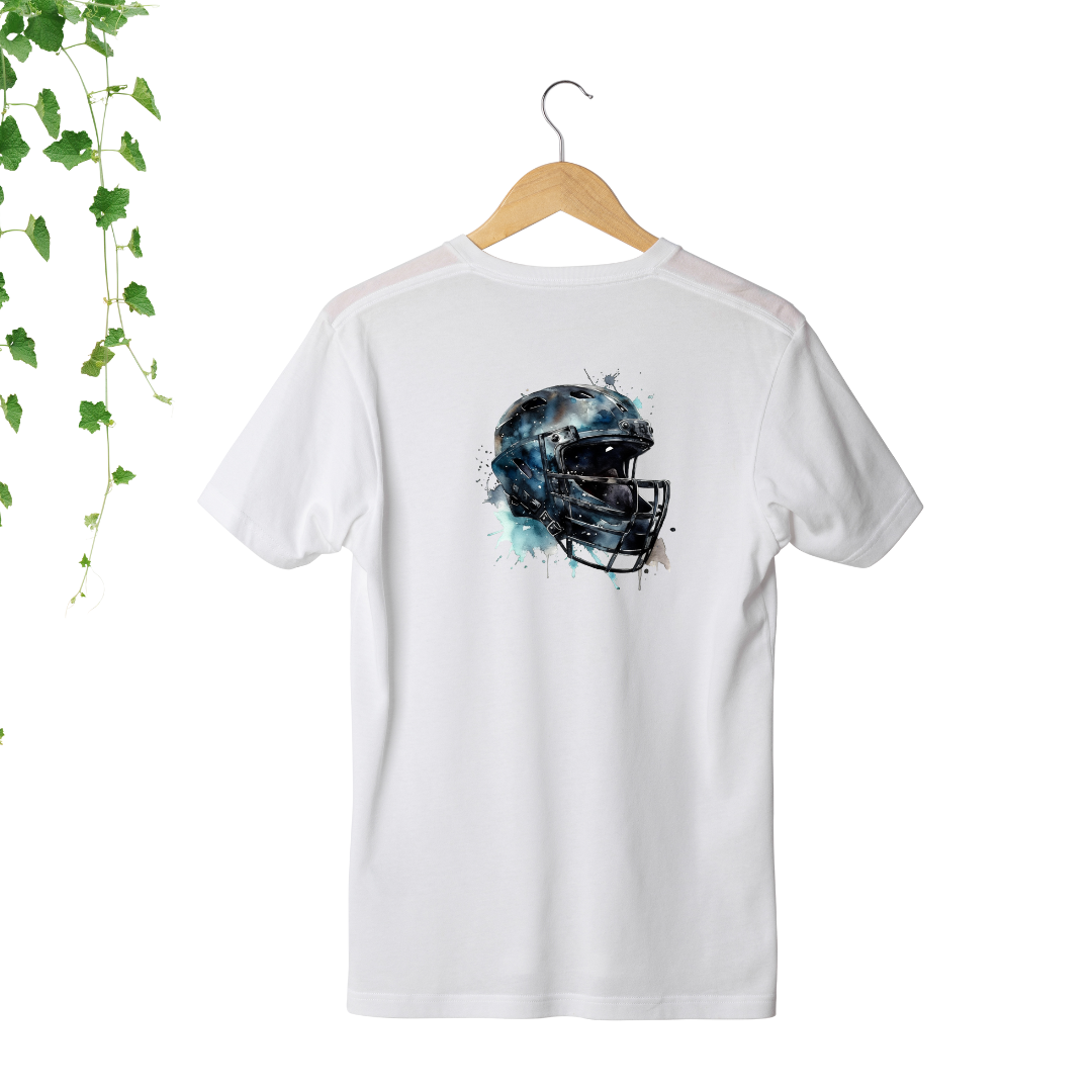 T-Shirt - Gardien de but hockey