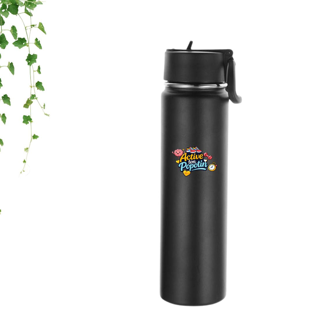 Bouteille d'eau | Active ton popotin