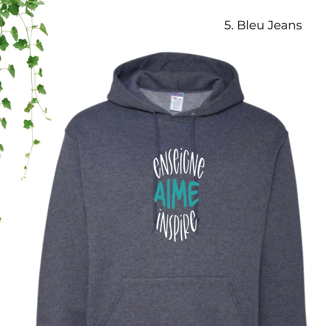Coton ouaté | Enseigne Aime Inspire