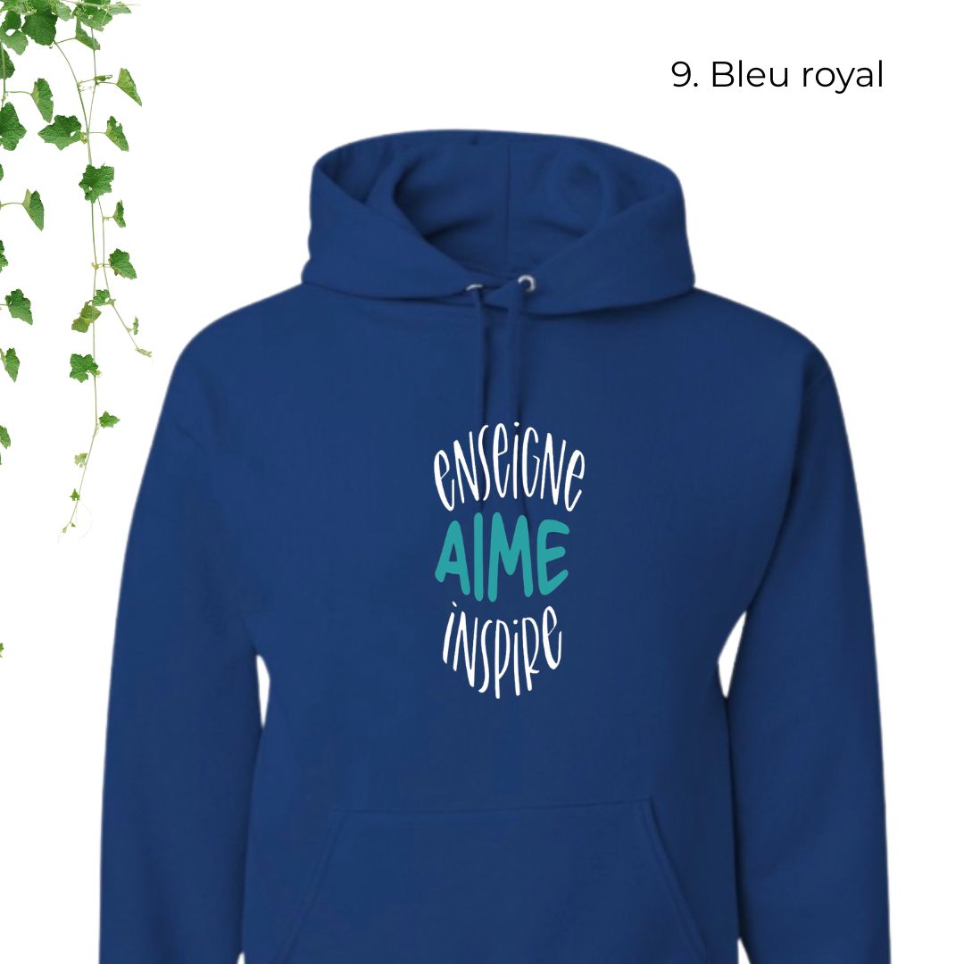 Coton ouaté | Enseigne Aime Inspire