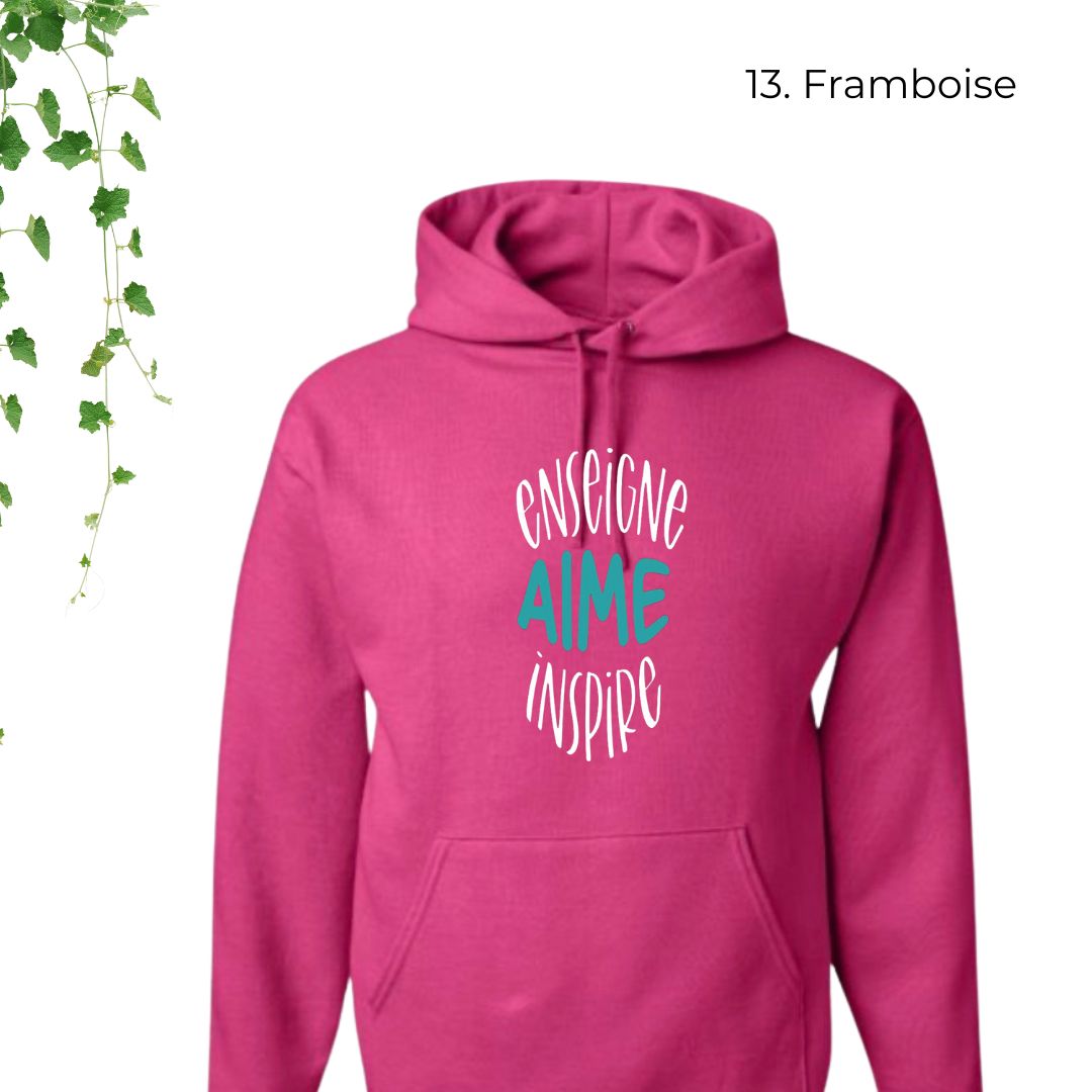 Coton ouaté | Enseigne Aime Inspire
