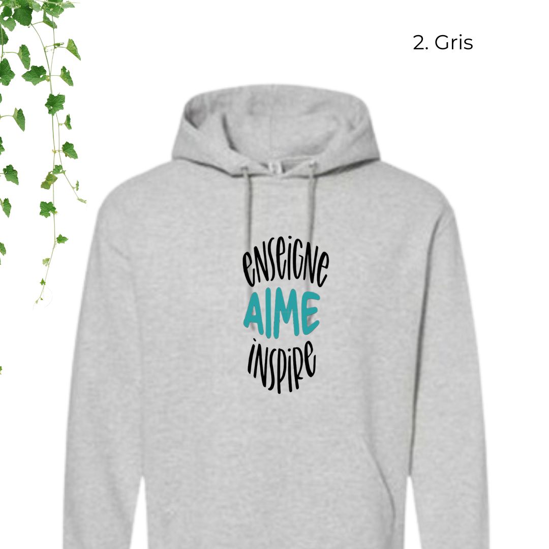 Coton ouaté | Enseigne Aime Inspire