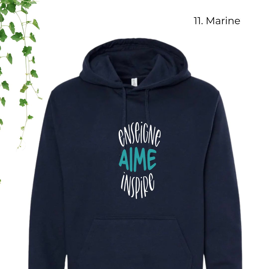 Coton ouaté | Enseigne Aime Inspire