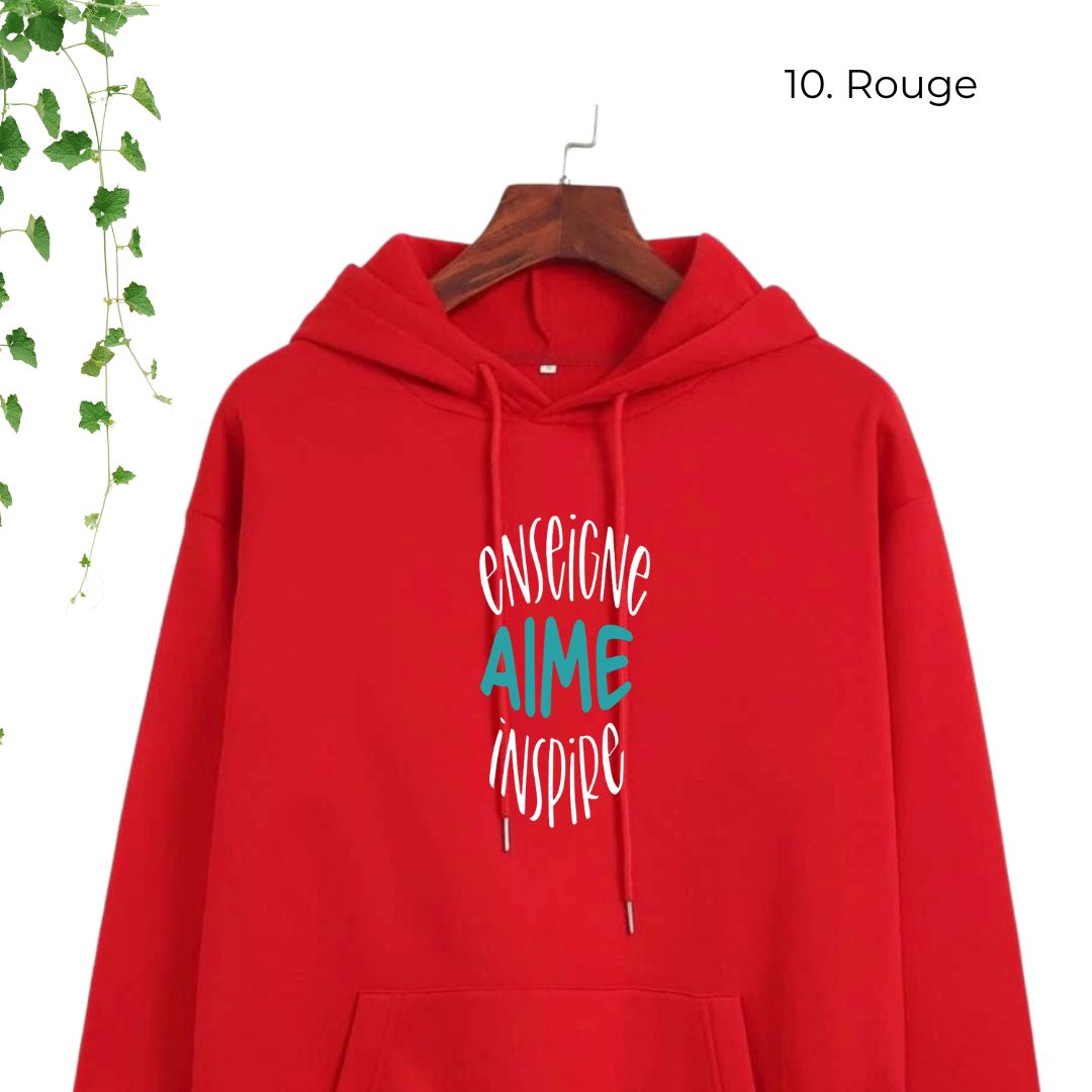 Coton ouaté | Enseigne Aime Inspire