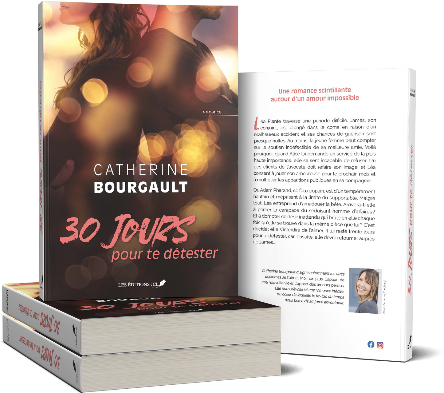 30 jours pour te détester