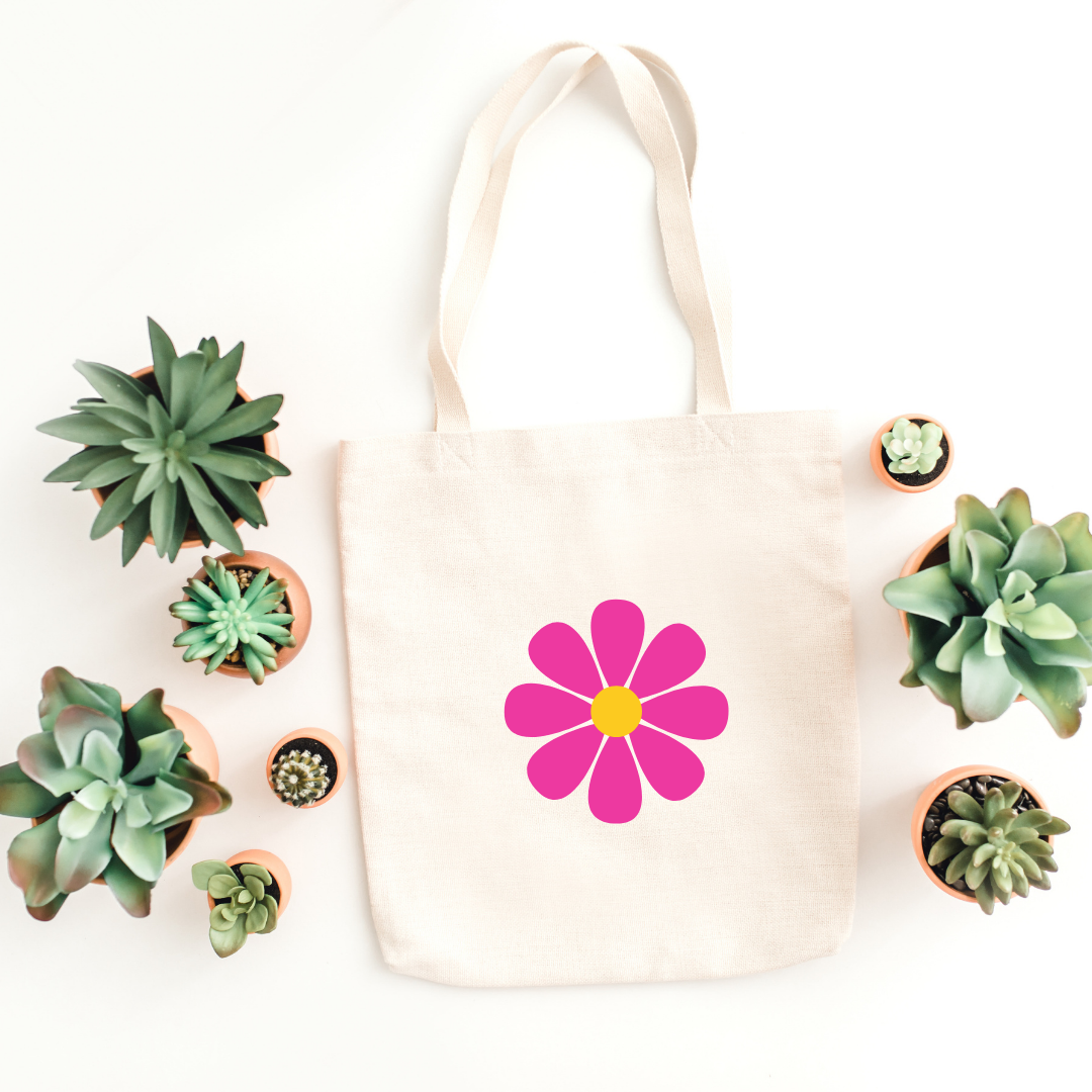 Sac fourre-tout Marguerite