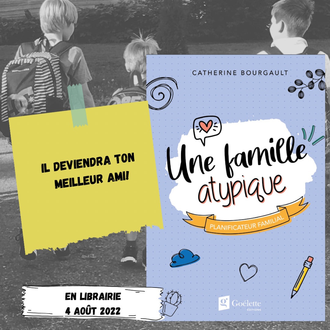 Duo Livre / Planificateur
