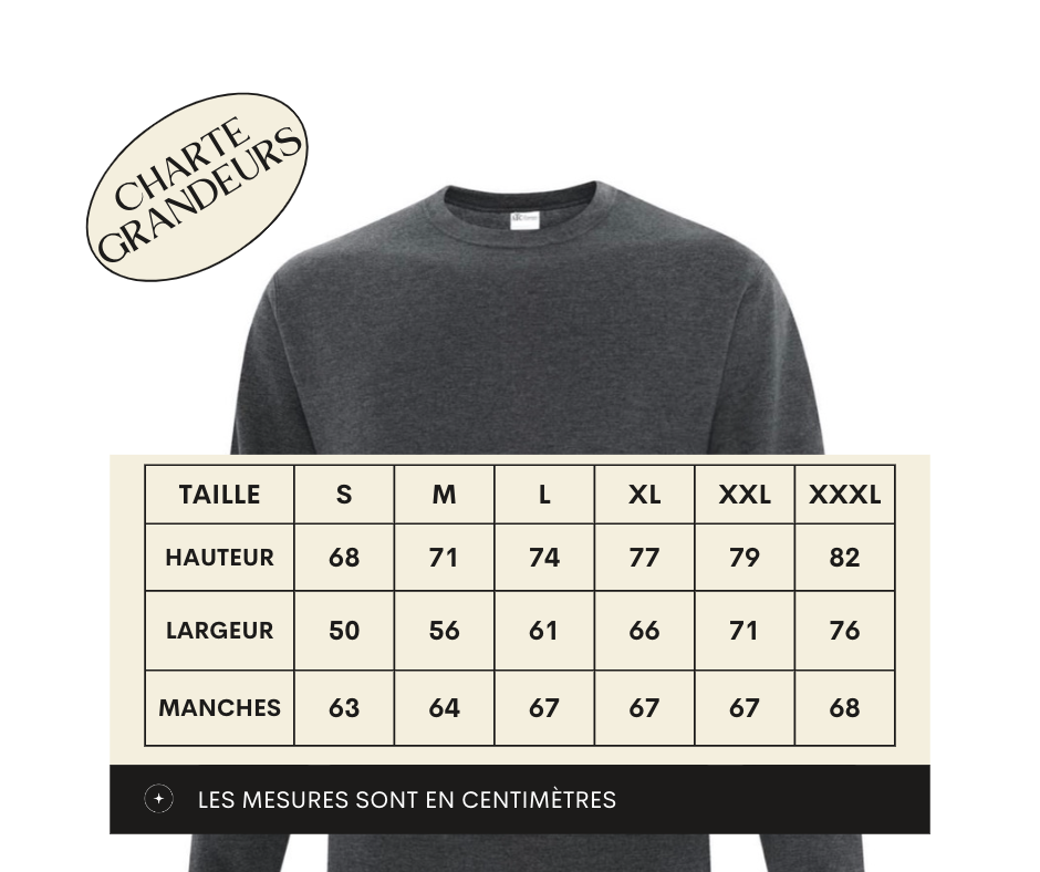 Coton Ouaté - Tellement Moi à 15$