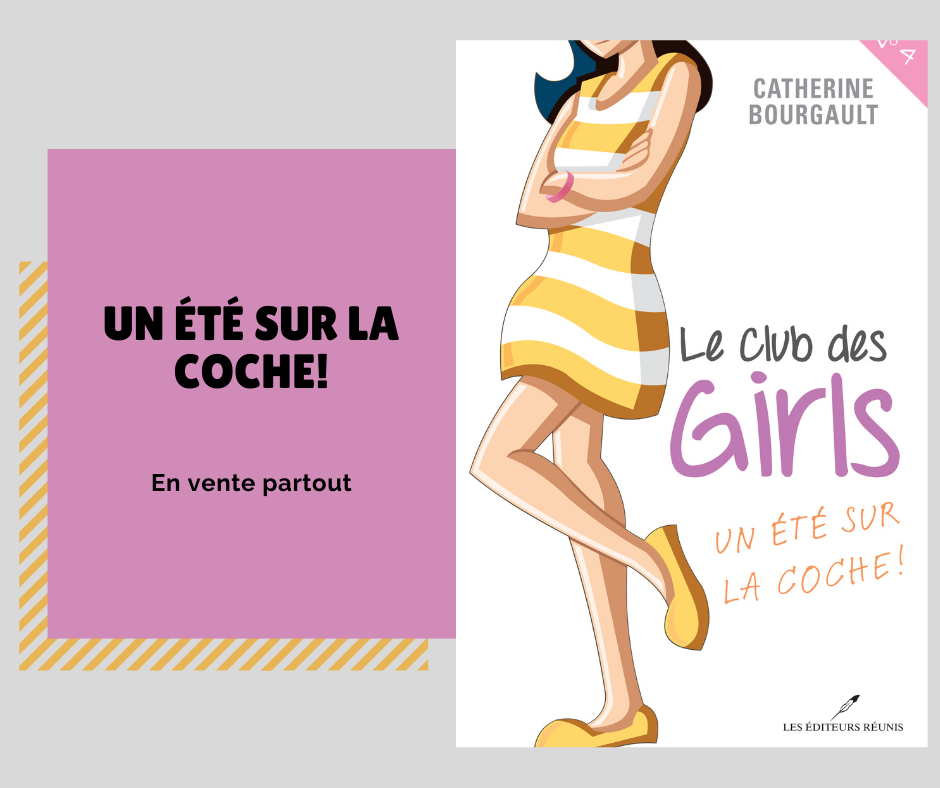 Le Club des Girls