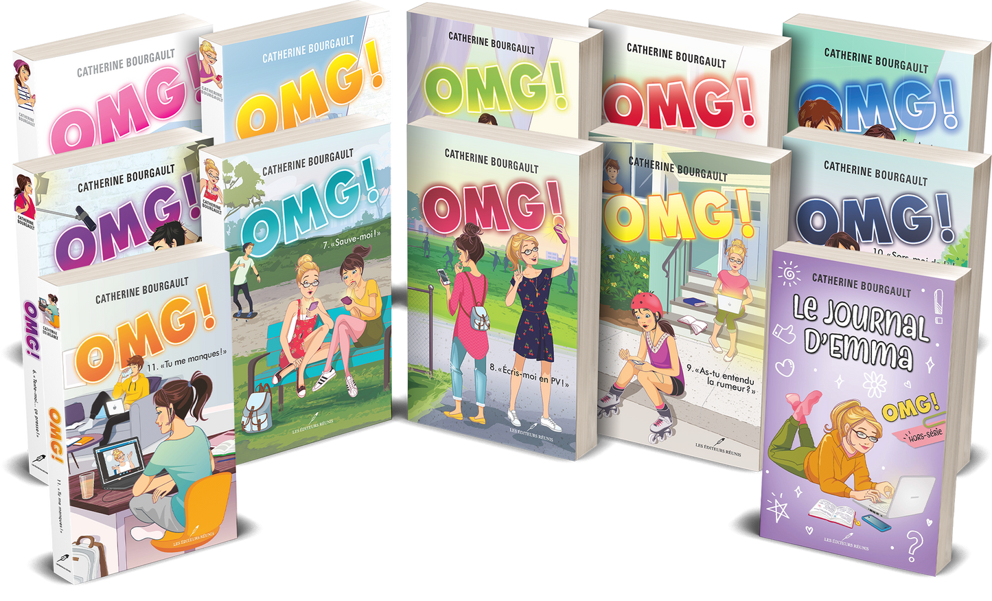 OMG!
