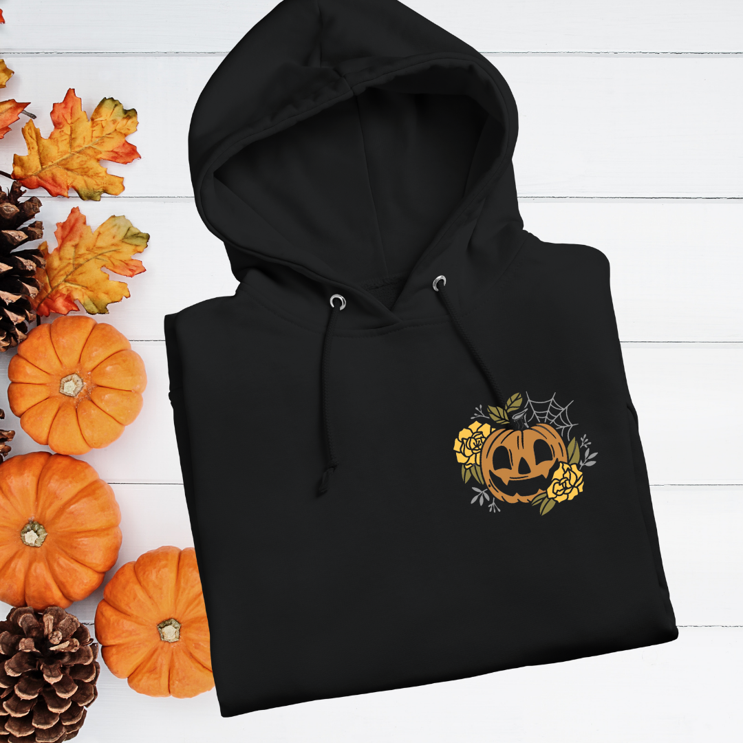Hoodie Halloween 🕸