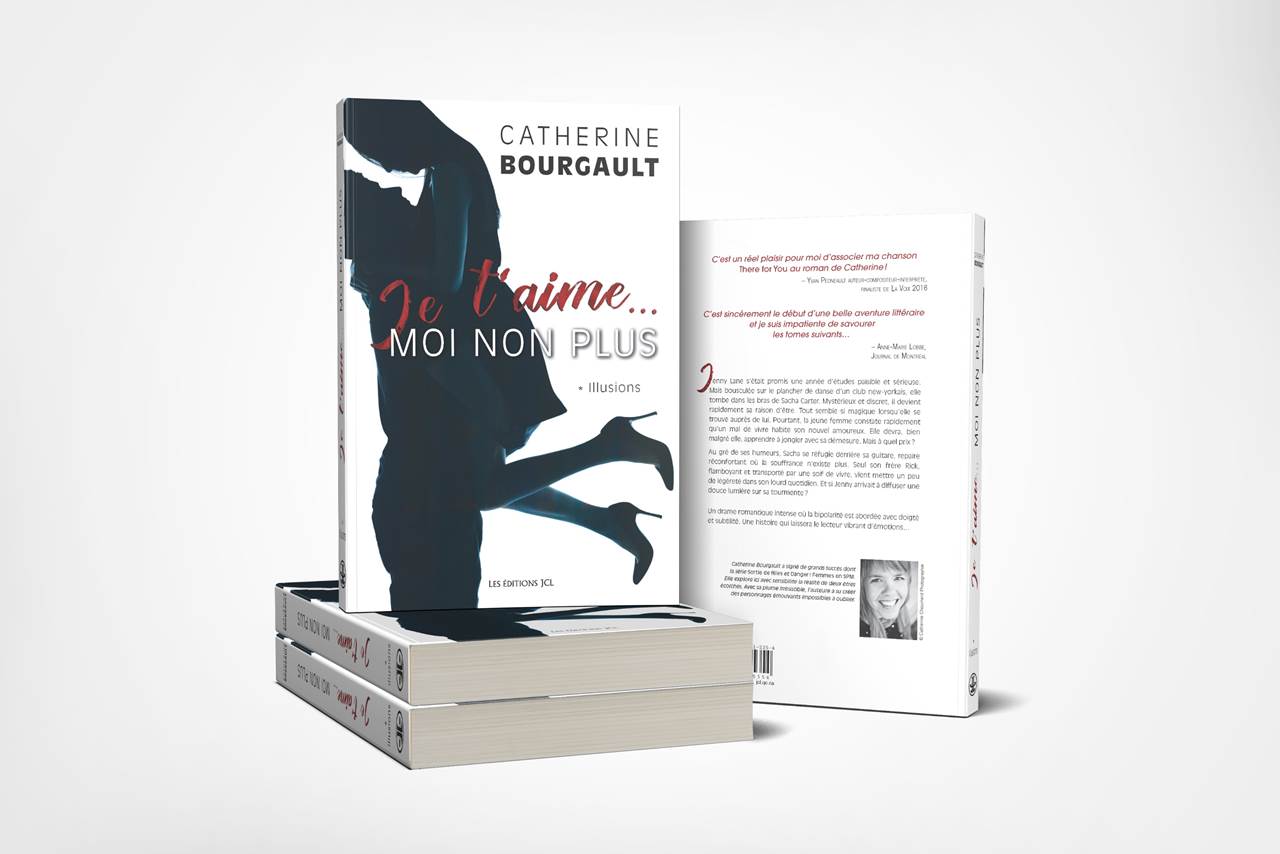 Je t'aime... Moi non plus!