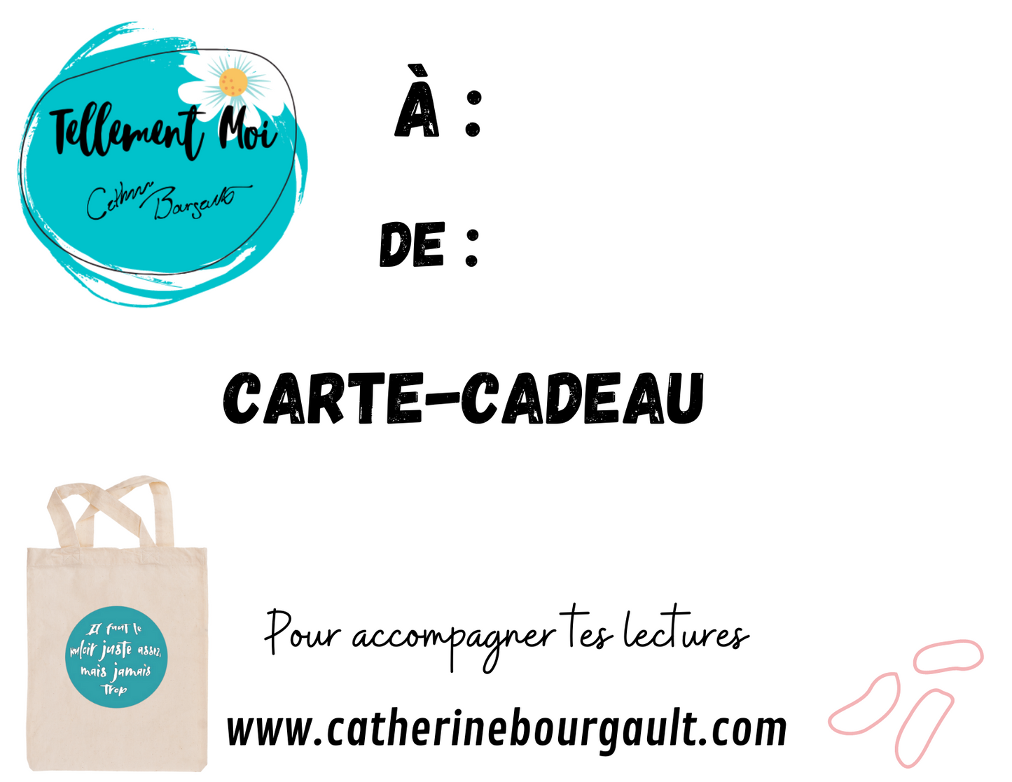 Carte-Cadeau