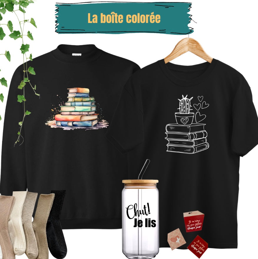 Encore un chapitre...