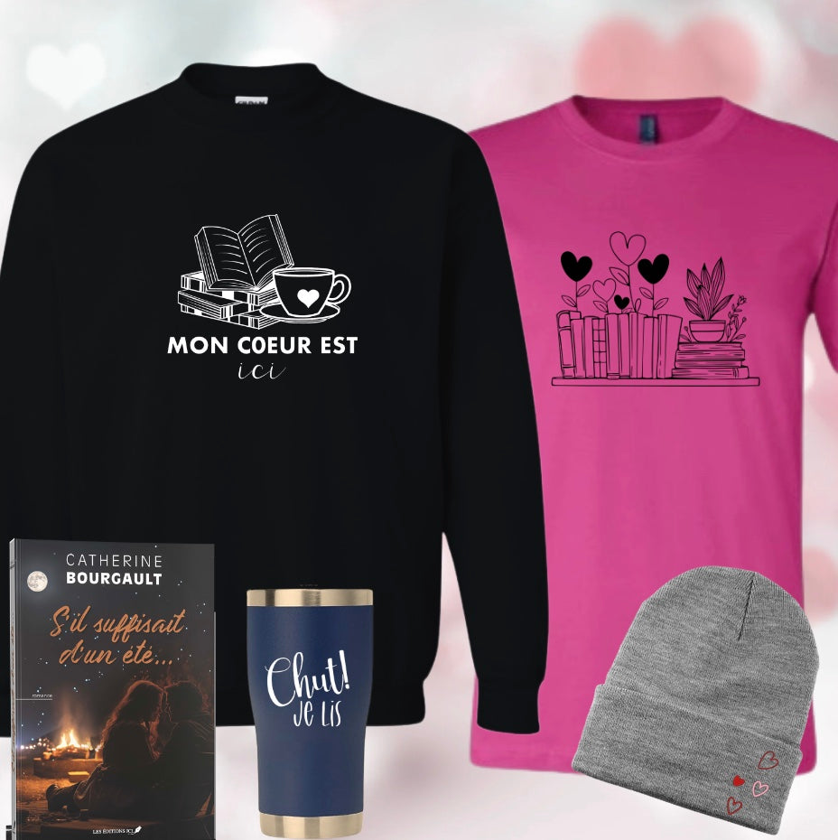 Saint-Valentin