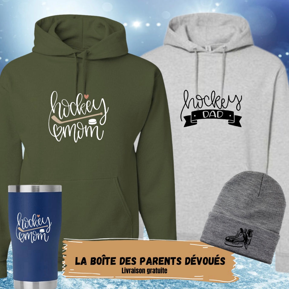 Tellement sportive