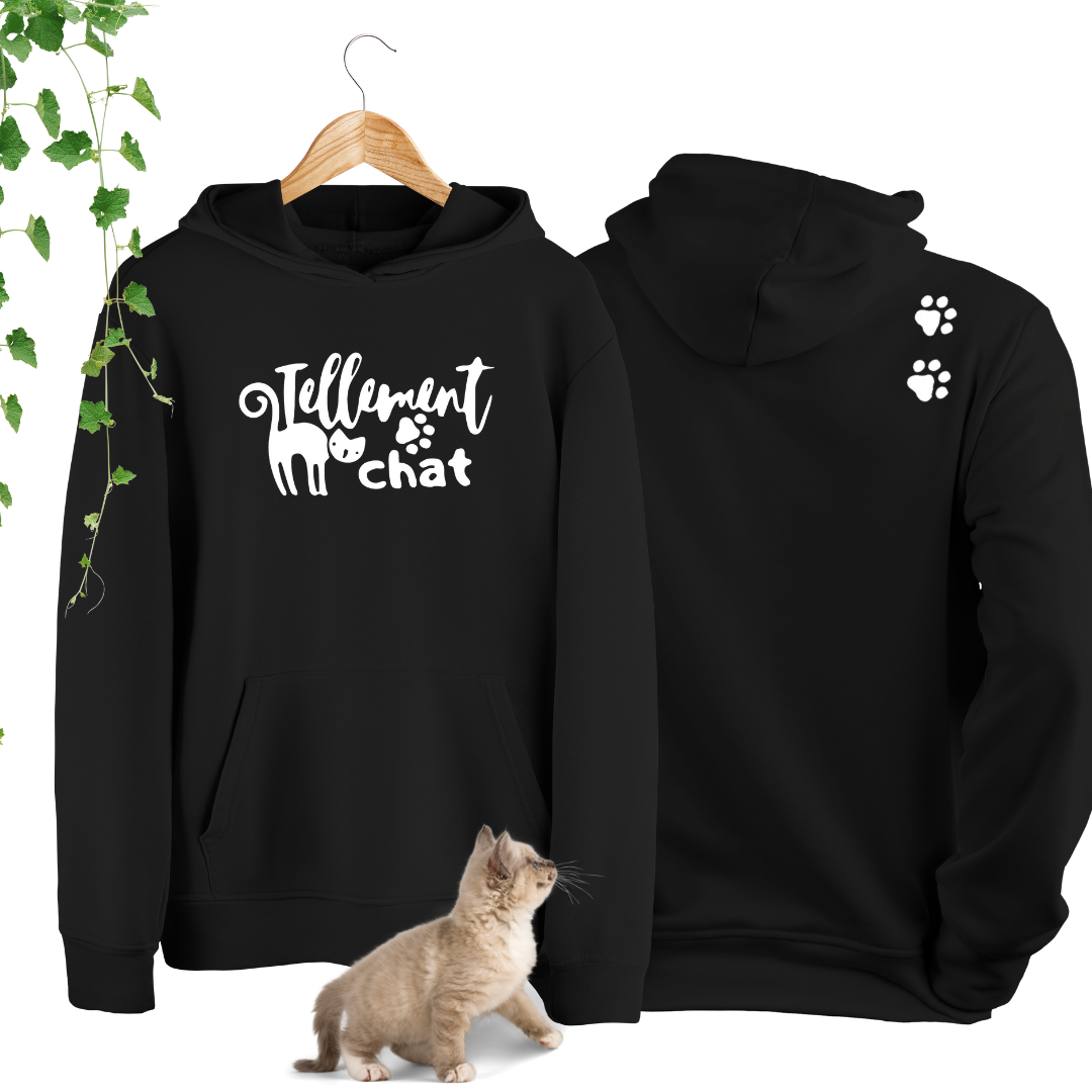 Tellement Chat
