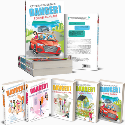 Danger