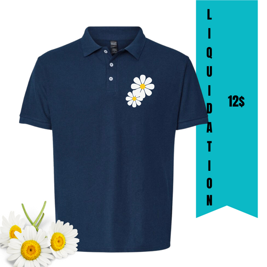Polo - Marguerite