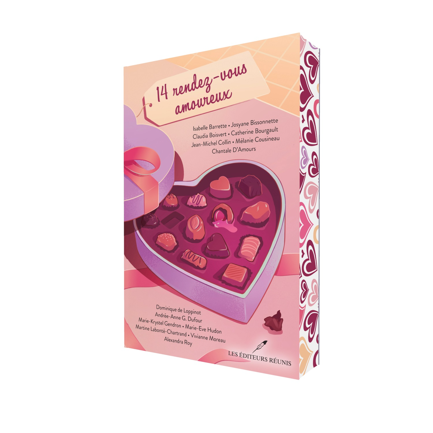 14 rendez-vous amoureux