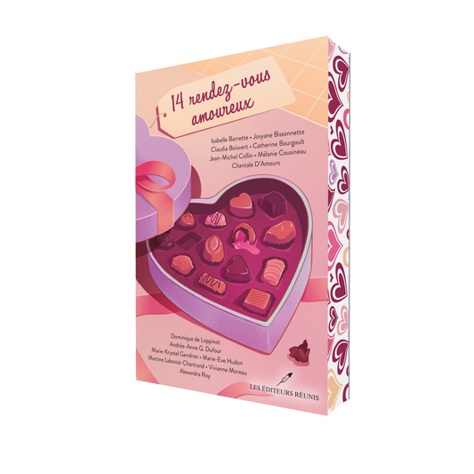 14 rendez-vous amoureux