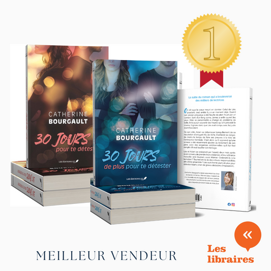 30 jours pour te détester