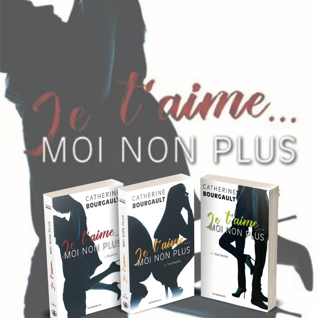 Je t'aime... Moi non plus!