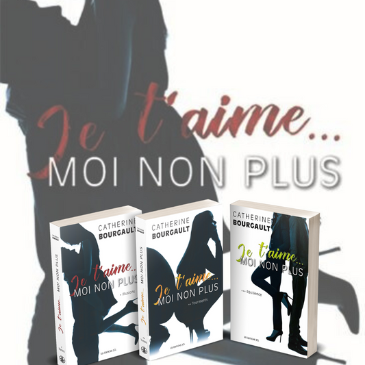 Je t'aime... Moi non plus!