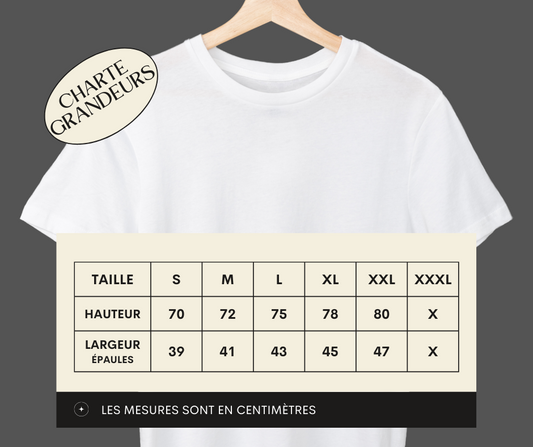 T-Shirt pour enseignants - Rabais sur l'ensemble