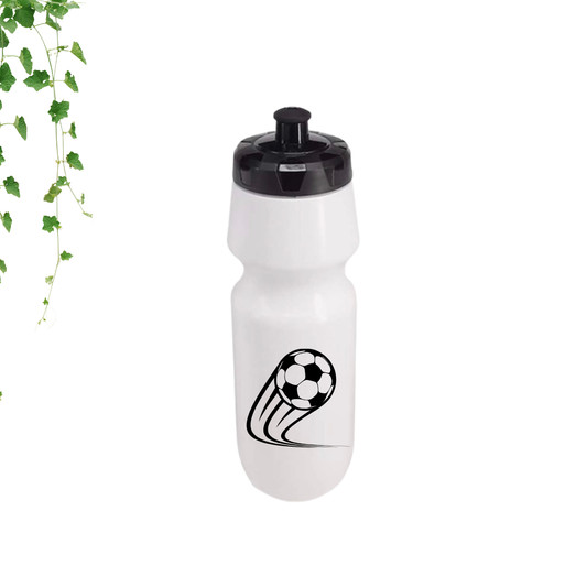 Bouteille d'eau - Soccer