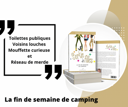 Sortie de filles