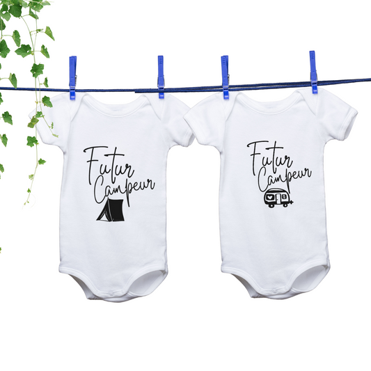 Cache-Couche - Futur campeur