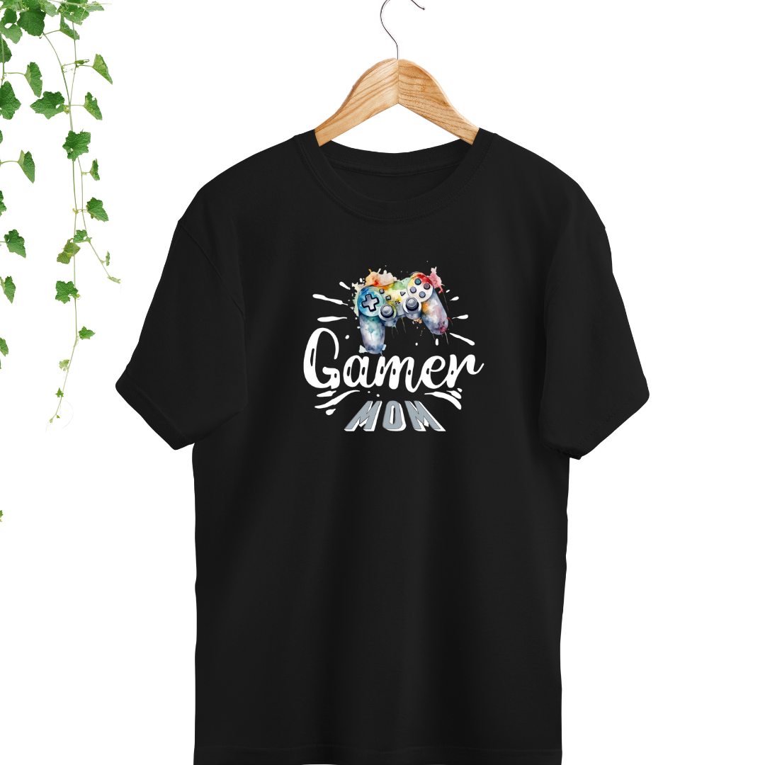 Gamer Dad